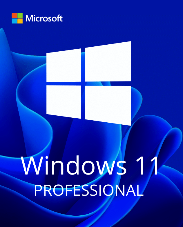 WINDOWS 11 PROFESSIONAL ACTIVATION KEY